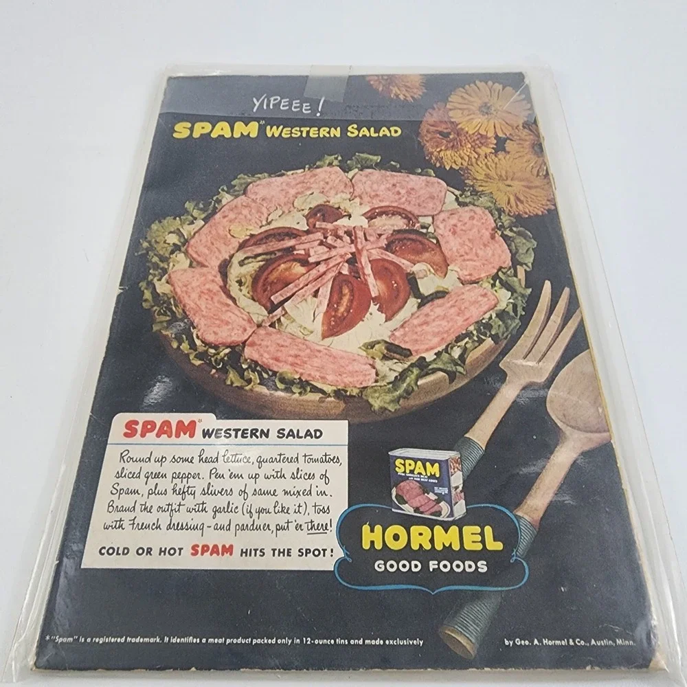 National Geographic Magazine July 1945‎ No Insert